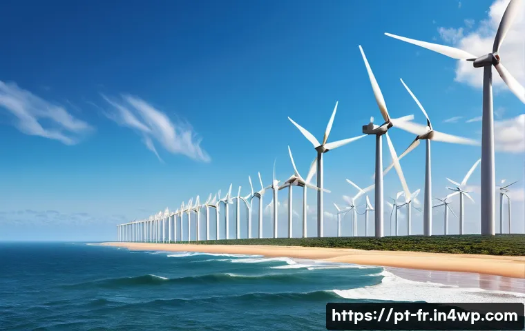 5 estratégias inovadoras para integrar energia renovável com hidrogênio verde e transformar seu futuro energético 3 재생 에너지와 그린 수소의 결합 방안 관련 이미지 1