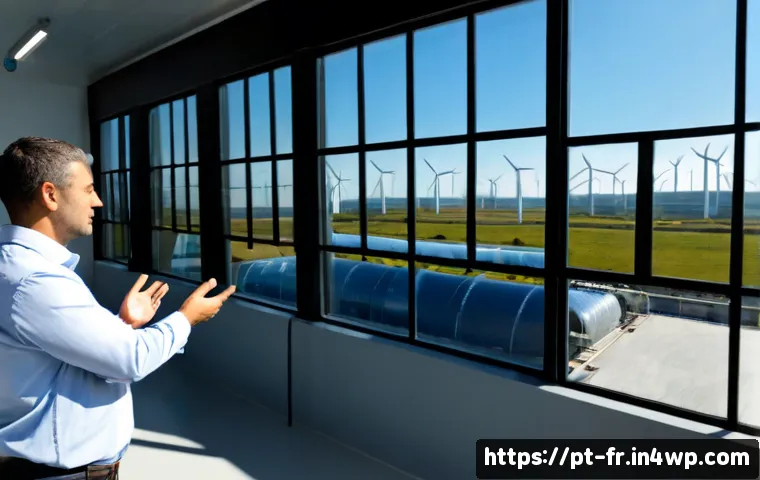 Hidrogénio renovável na indústria: critérios práticos para avaliar projetos, custos e fornecedores 3 그린 수소 산업의 현업 인사이트 관련 이미지 1